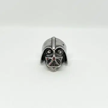 새상품 스타 워즈 다스 베이더 반지 22호