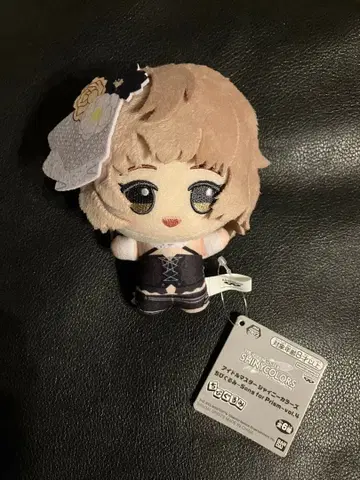 아이돌마스터 샤이니 컬러즈 SD 인형 vol.5 이쿠타 하루키