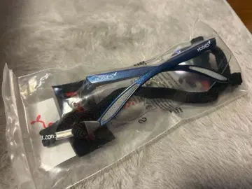 [ 미사용 새상품 ] 호기스 아이 가드 블루 스트랩 포함