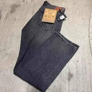 BRIXTON labor denim 32 32