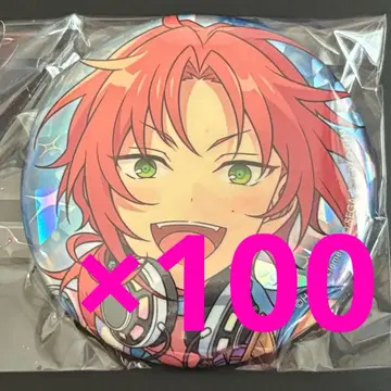 앙스타 프로세카 츠키나가 레오 캔뱃지