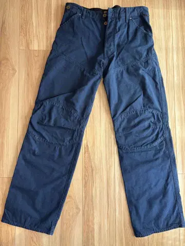 5620 Loose Jeans 31/32