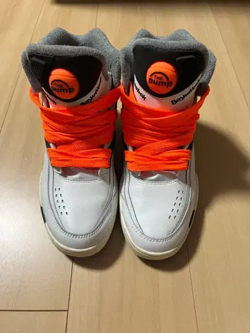 리복 Reebok Twilight zone pump 27.5cm