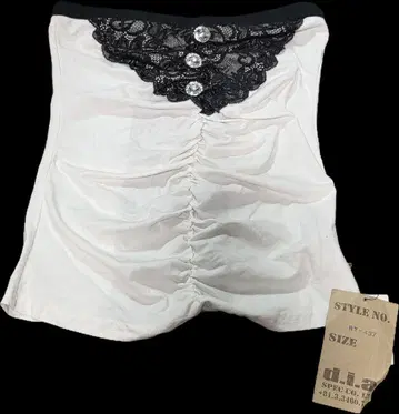 11/10 한정판 가격 인하 d.i.a. 슬리브리스 상의 97-437