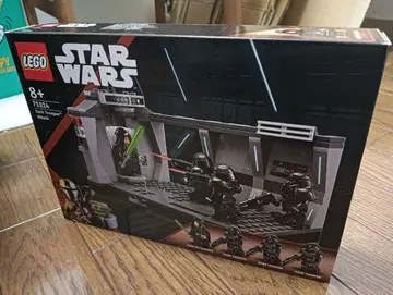 [ 새상품/미개봉 ] LEGO 스타 워즈 75324