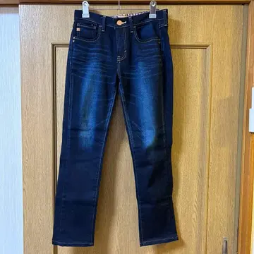 [ EDWIN SOMETHING ] 데님 청바지