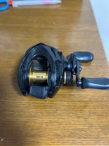 시마노 17 버스원 XT 150