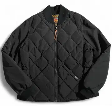 에디 바우어 다운 자켓 스카이 라이너 복각