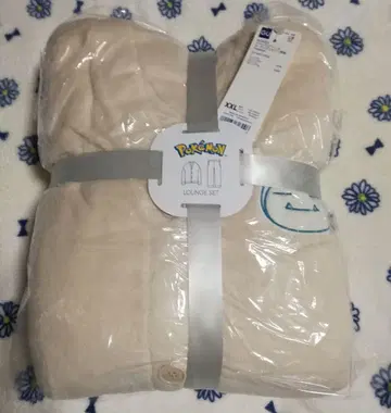 마쉬멜로우 느낌 가디건 세트 포켓몬 GU