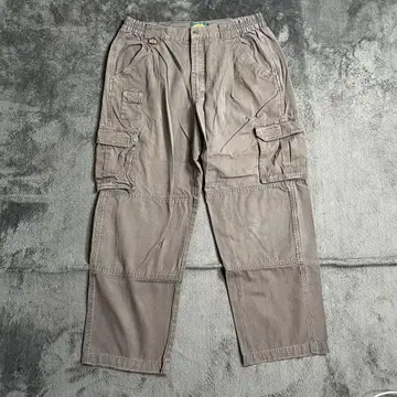 90s Cabela's 카벨라스 카고 팬츠 아웃도어 빅 사이즈