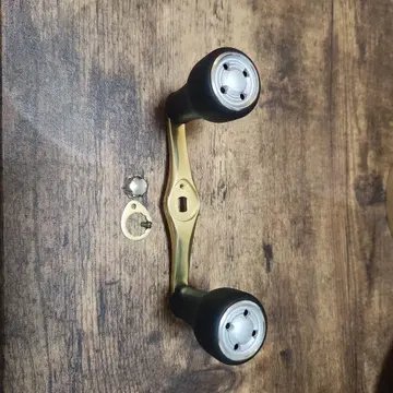 23 칼카타 콘퀘스트 MD300XG 정품 롱 핸들 오른쪽용