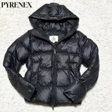 새상품급 피레넥스 CHALON 다운 자켓 사이즈 S
