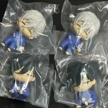 블루 록 잠자는 숲 속의 미녀 ver.