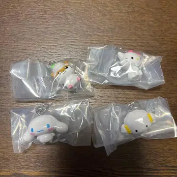 메지루시 액세서리 산리오 캐릭터즈 올스타즈 Part.2