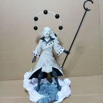 육도마다라 육도선인모드