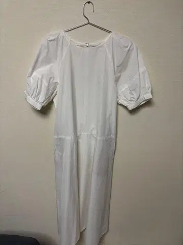 [ green label relaxing ] 셔츠 원피스