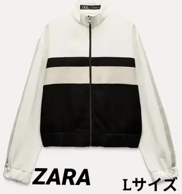 ZARA 미사용 새상품급 가을 옷 점퍼 귀여운
