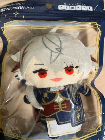 니지산지 쿠츠하 니지파펫