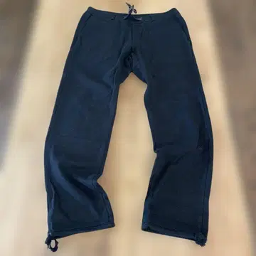 웨스트 라이드/WESTRIDE 팬츠 No10 HEAVY PANTS