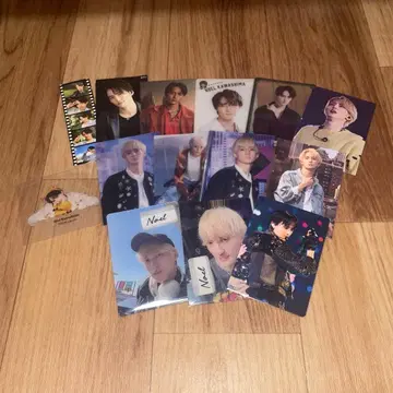 카와시마 노엘 세트