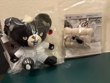 카모하시 론의 금단 추리 봉제 인형 마이로의 곰, 나태의 바닥