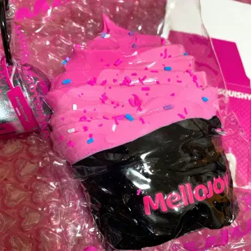 mellojoy 스퀴즈 소프트