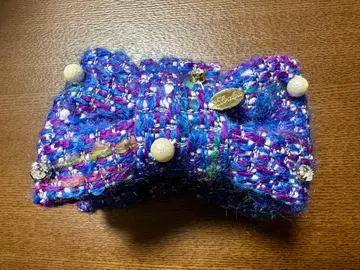 Loulou 바나나 클립