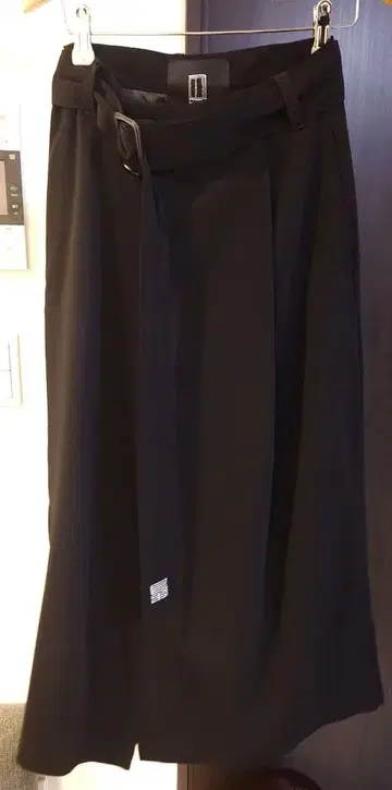 더 클로젯 올빼미 팬츠