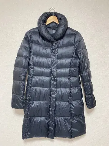 UNIQLO/ ULTRA LIGHT DOWN