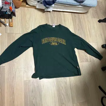 BENDAVIS 트레이닝복