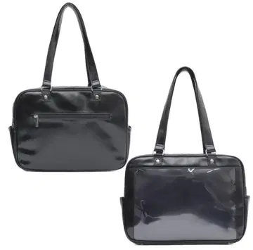 이타백 이타백 WEGO 숄더 토트백 스쿨백