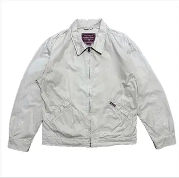 Marlboro Classics 스윙탑 XL 베이지 00s 구제 의류