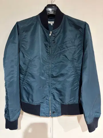 engineered garments 에비에이터 재킷 새상품급
