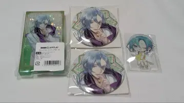 Starry Sky DMM 스크래치 호시즈키 코타로 세트