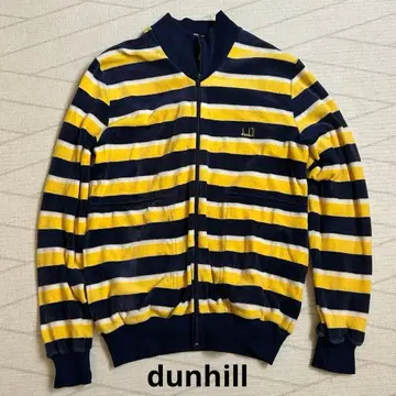 dunhill 던힐 벨로아 저지