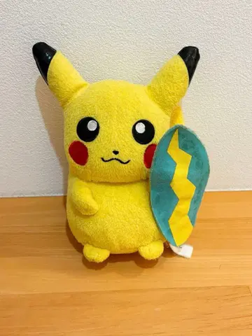 피카츄 시즌 포켓몬 봉제 인형 바다 서핑 포켓몬 Pokemon