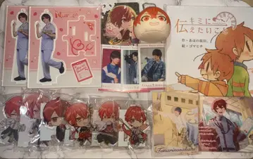 우라시마사카타센 아호노 사카타 토나리노 사카타 묶음 판매