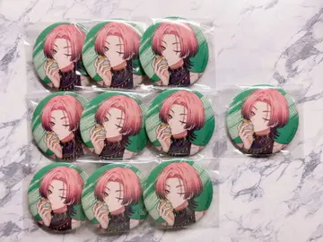 18TRIP 에이트리 나츠야키 치야 캐릭터 배지 vol.4 캔뱃지