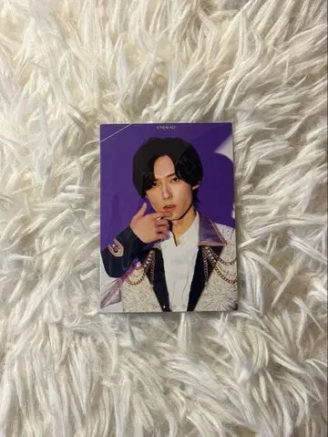 마스다 토시키 스타포니 포토 카드 포토 카드