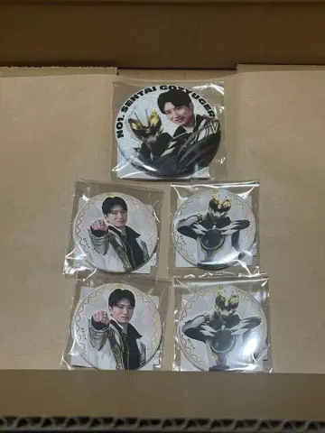 TOS 복권 넘버원 전대 고주우쟈 쿠마데 마시로 고주우 폴러