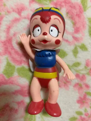 맹꽁이 서당 소프트 비닐 [당시물] 레어