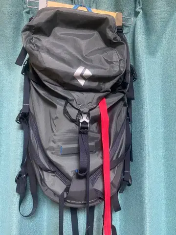 Black Diamond 스피도22