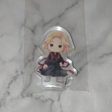 도리베 캬라마쥬 아쿠브로 마이키