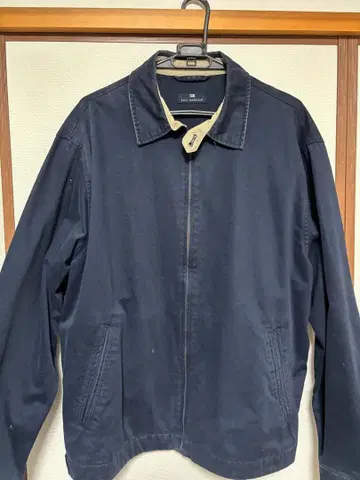 BLUE HARBOUR 네이비 블루종