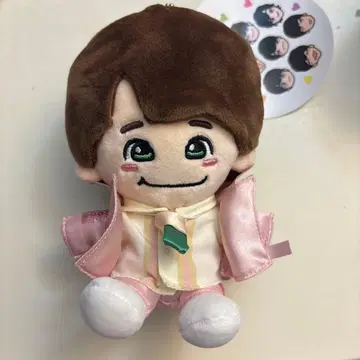 나니와단시 오하시 카즈야 치비누이