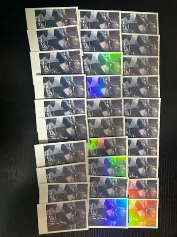 카이다 하루 생일 굿즈 2024