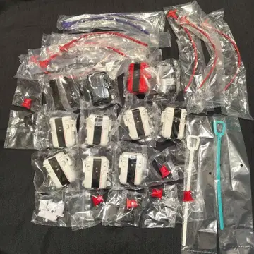 베이블레이드 X 와인더 런처 묶음 판매 미사용 새상품