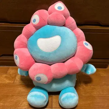 호아호아 미야쿠미야쿠 봉제 인형