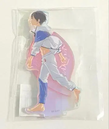 5세 어린 시절 나나세 하루카 Free! 오케스트라 콘서트 아크릴 스탠드