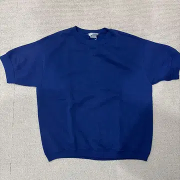 Lee 반팔 맨투맨 usa제